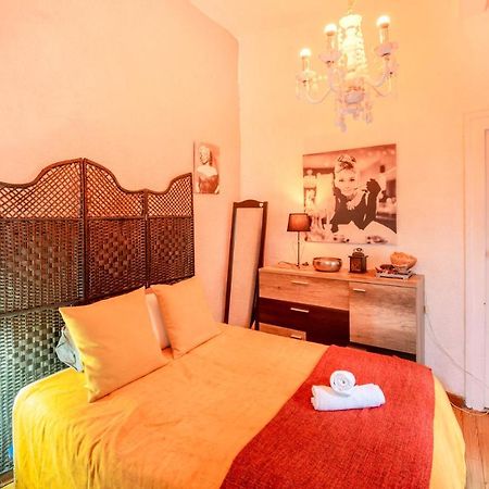 Acogedor Apartamento En El Corazon De Pamplona Bagian luar foto