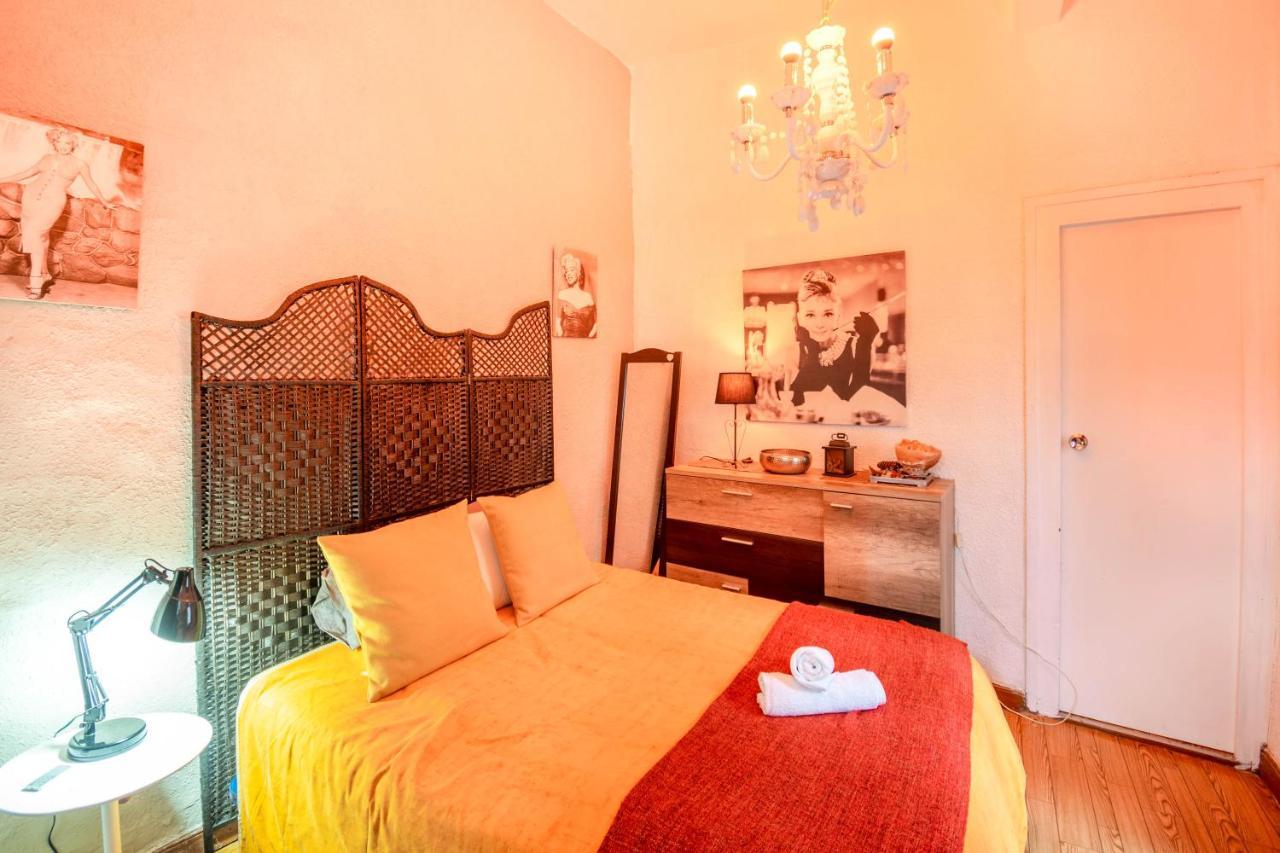Acogedor Apartamento En El Corazon De Pamplona Bagian luar foto