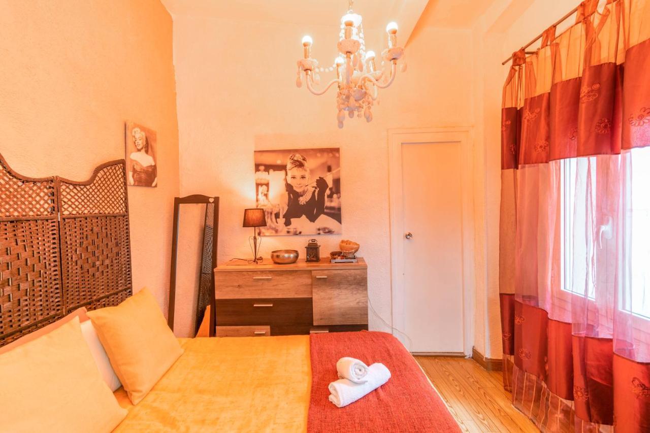 Acogedor Apartamento En El Corazon De Pamplona Bagian luar foto